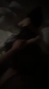 自己穿qqny黑丝的母狗