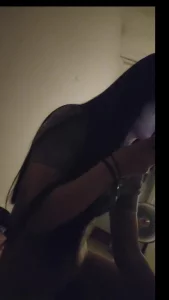 （原创）女的面部痉挛，申请验证码