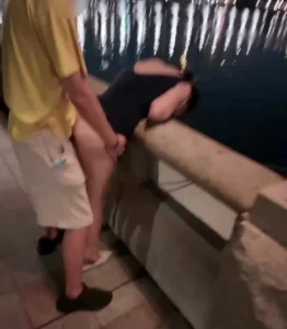 （原创）广州塔露出艹比天花板（定期删除）