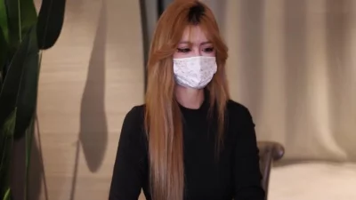 老师带男学生回家补课！穿着性感骚包的透视装诱惑